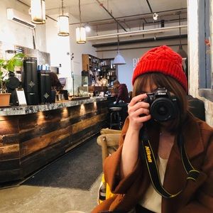 Meet your Posher, Linh chi